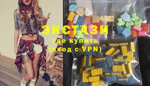 стафф Арсеньев